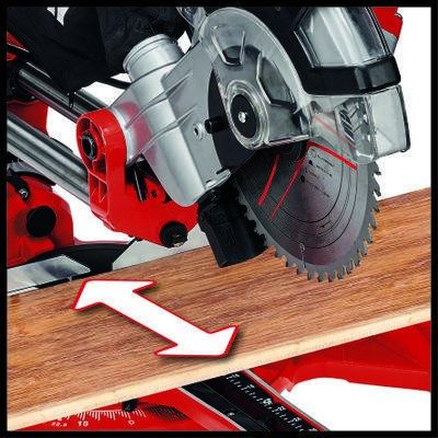 6. Einhell TC-SM 2131/1 Dual 4900 RPM 1500 W