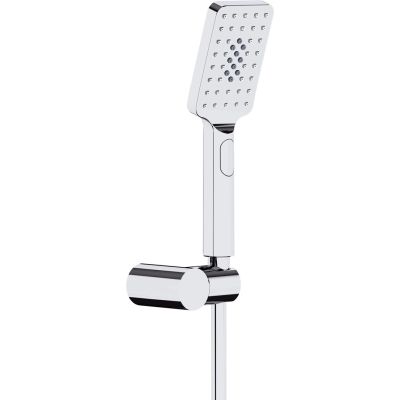 Point shower set