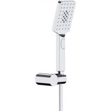 Point shower set