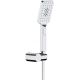 Point shower set