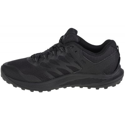 2. Merrell Nova 3 M J067599 Running Shoes