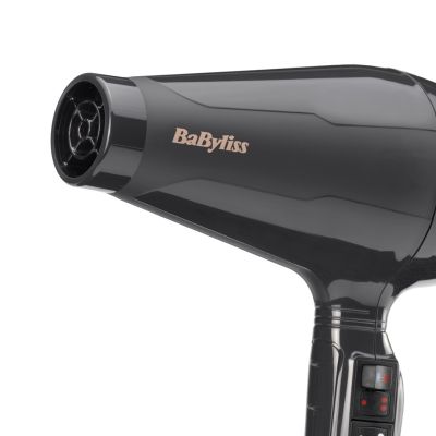 9. BABYLISS 6719DE Hair Dryer