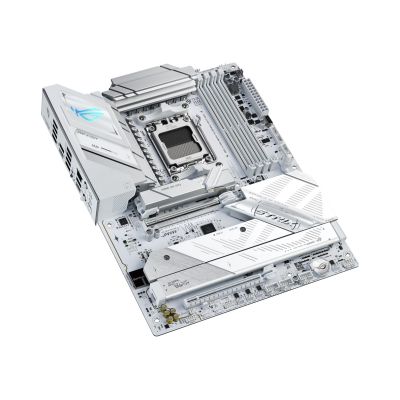 6. ASUS ROG STRIX B850-A GAMING NEO motherboard