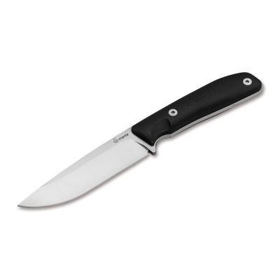 Manly Blaze D2 Black Knife