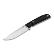 Manly Blaze D2 Black Knife