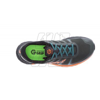 5. Inov-8 Trailfly Ultra G 300 Max M running shoes 000977-OLOR-S-01