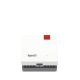 2. FRITZ!Repeater 1200 AX 3000 Mbit/s Wired LAN Wi-Fi White 1 pc.
