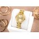 5. Women's Guess Chelsea Watch W0989L2 + BOX