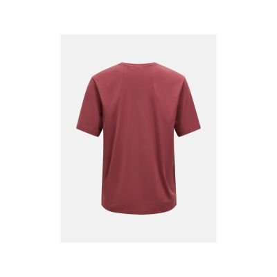 3. PEAK PERFORMANCE M Repel T-Shirt red