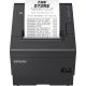 9. Epson TM-T88VII (112): USB, Ethernet, Serial, PS, Black