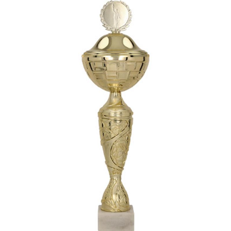 5. TANGA Cup with Lid