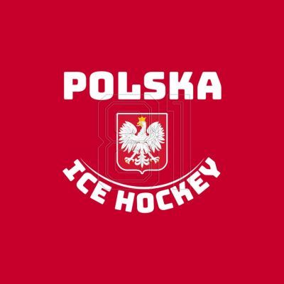 2. Ice Hockey Polska SREBICEHOCPL-RD sweatshirt