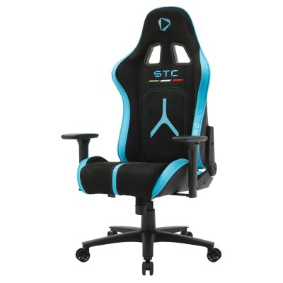 5. ONEX ONEX-STC-AL-BB swivel chair Upholstered seat Upholstered backrest