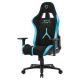 5. ONEX ONEX-STC-AL-BB swivel chair Upholstered seat Upholstered backrest