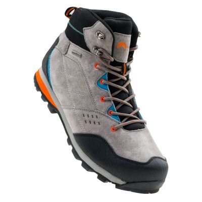 9. Elbrus Condis Mid Wp M 92800210610 shoes