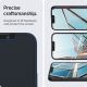 18. Spigen Glas.tR EZ Fit Tempered Glass for iPhone 13 / 13 Pro / 14 / 16e / 17e - 2 pcs.