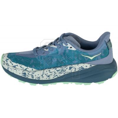 2. Hoka Speedgoat 6 W Running Shoes 1147811-MNLG