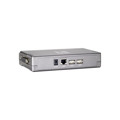 3. LevelOne Print Server 2xUSB 1xParallel