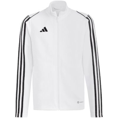 6. Adidas Tiro 23 League Training Jr HS3524 sweatshirt