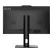 6. MSI AIO PRO AP242P 14M-649XEU i5-14400 23.8" IPS LED FHD Non-Touch Anti-Glare 16GB SSD512GB M.2 AX211 WiFi 6E NoOS Black