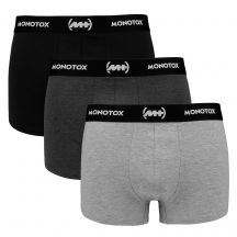 Monotox Basics Boxer Brief 3-pack M MX21061