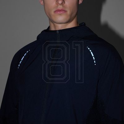 7. Jacket, sweatshirt 4F M 4FWAW25TFSWM582 20S