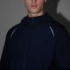 7. Jacket, sweatshirt 4F M 4FWAW25TFSWM582 20S