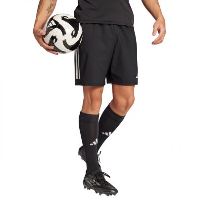 4. Men's adidas Tiro 25 Competition Match shorts black JG1062