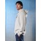4. Men's regular hooded sweatshirt 4F 4FRSS26TSWSM2801-27S