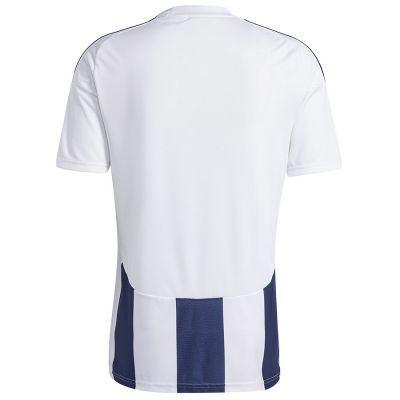 4. Adidas Striped 24 JSY M T-shirt IW4554
