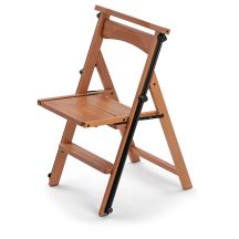 ARREDAMENTI ELETTA ladder - 140 x 47 cm, brown