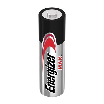 ENERGIZER BATTERIES MAX AA LR6 10 PIECES ECO