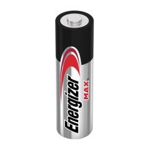 ENERGIZER BATTERIES MAX AA LR6 10 PIECES ECO