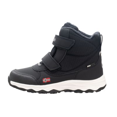 2. Trollkids Kids Hafjell Winter Boots bronze Jr 264-600