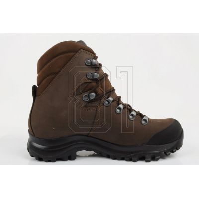2. Aku Riserva Gore-tex W 9042050 Boots