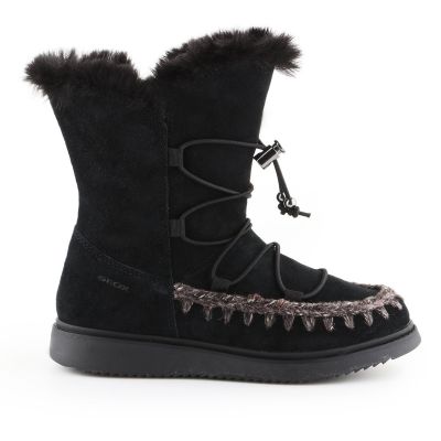 6. Geox J Thymar GB Jr J944FB-00022-C9999 winter boots