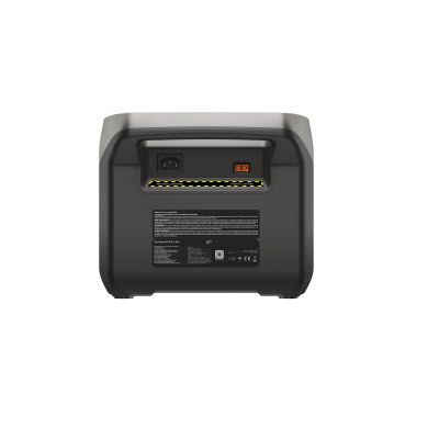 8. ECOFLOW RIVER 2 Pro EU - Portable Power Station