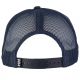 2. Helly Hansen HH Flatbrim Trucker Cap 67155 597