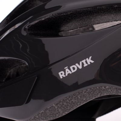 13. Radvik Stoot Bicycle Helmet 92800354315
