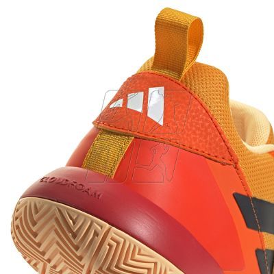 7. Adidas Cross Em Up Select Jr IE9274 basketball shoes