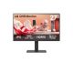 Monitor 27" LG 27BA54QB-B QHD DP HDMI IPS 16:9 HDR10