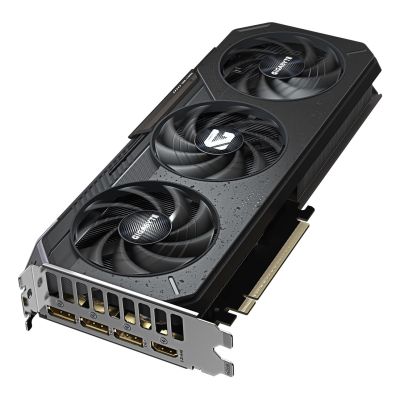 12. Gigabyte GeForce RTX 5060 Ti GAMING OC 8GB Graphics Card