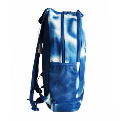 3. Nike Air Jordan Jersey Backpack - 9A0780-U1R