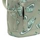 5. Nike Elemental Backpack + Pencil Case Green IH7852 304