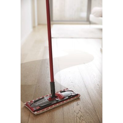 11. Vileda Ultramax BOX (mop + bucket)