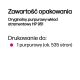 14. HP Original Magenta Ink Cartridge 951