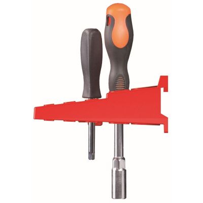 2. BINEER KISTENBERG SHELF ORGANIZER SET FOR SCREWDRIVERS AND DRILLS