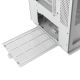 5. COUGAR FV270 ARGB Midi-Tower Case, White