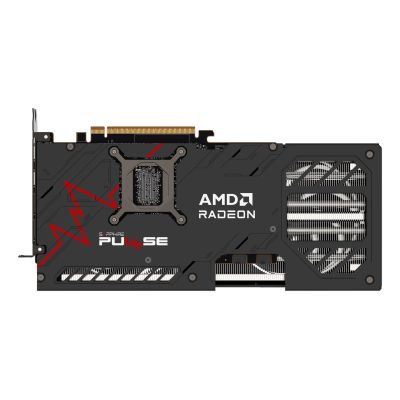 5. graphics card SAPPHIRE PULSE RX 9070 GAMING 16GB