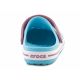 3. Crocs Crocband Clog Jr 207006-4S3 clogs